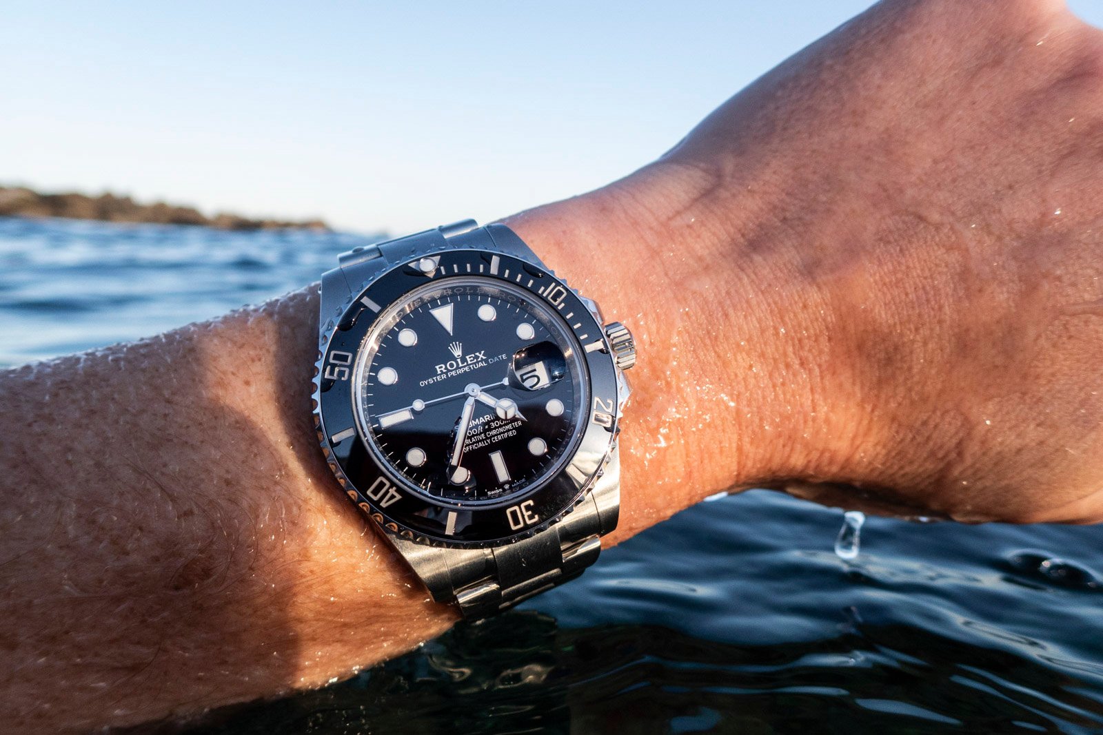 Rolex Submariner Side: A Deep Dive Into the Design and Features
