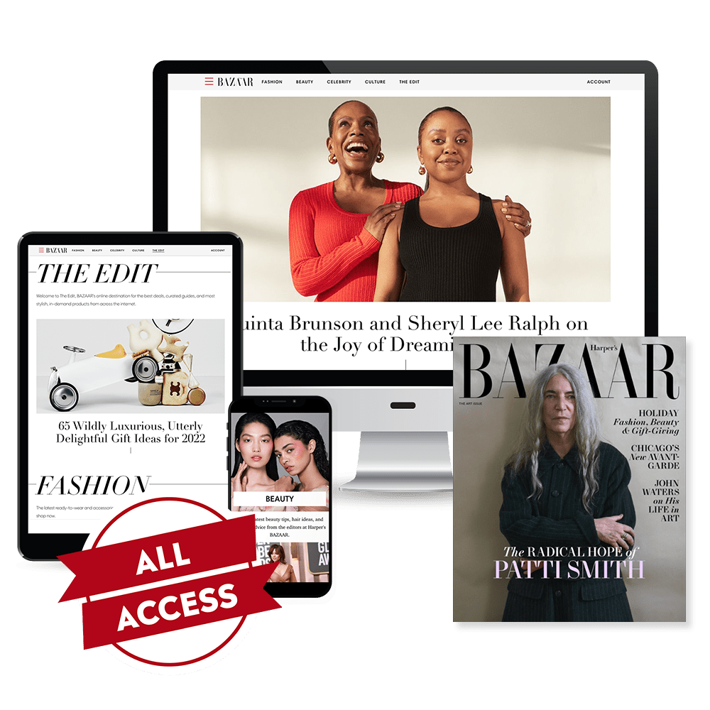 How to Subscribe to Bazaar Magazine: Step-by-Step Instructions for Print and Digital Editions