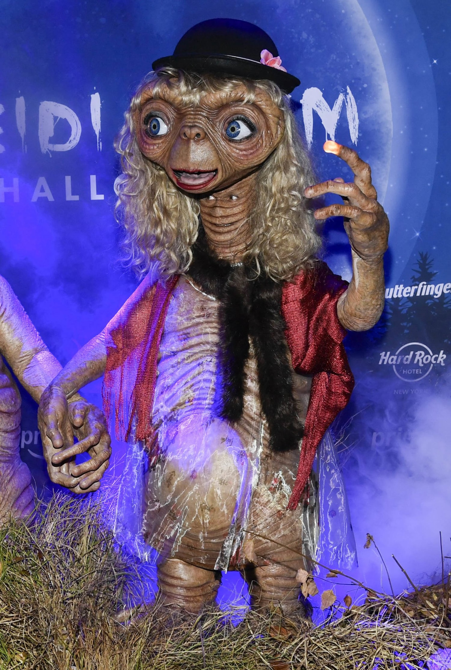 What is Heidi Klum Being for Halloween 2024? (Get Ready for Another Epic Costume from the Model)