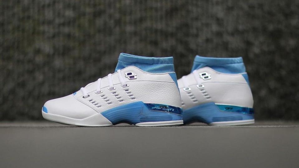 Air Jordan 17 Release Date Finally Confirmed! Heres What You Need to Know! This Will Be Available in Stores and Online on This Date.