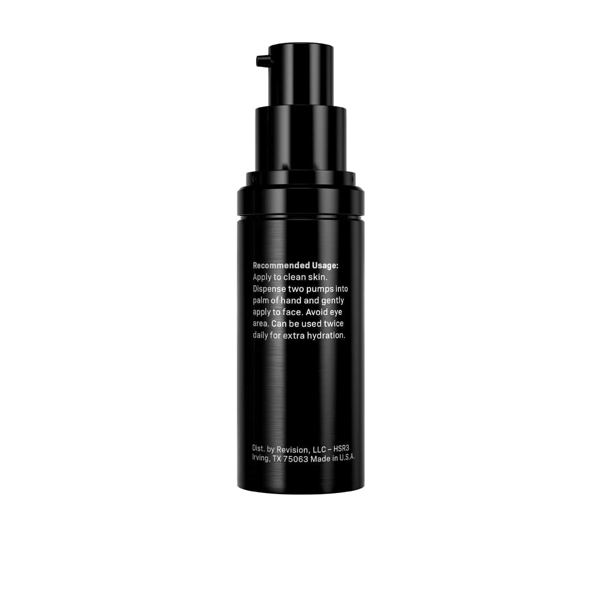 Revision Hydrating Serum: The Secret to Glowing Skin?
