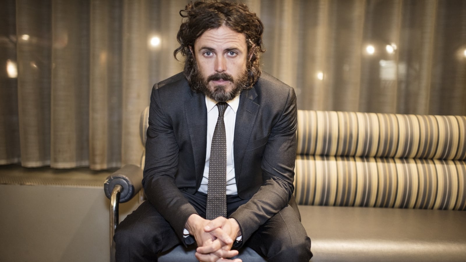 The Best Collection of Casey Affleck Images Youll Find