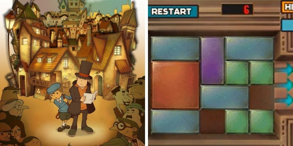 Unraveling the Mysteries: PDM Laytons Best Puzzle Games
