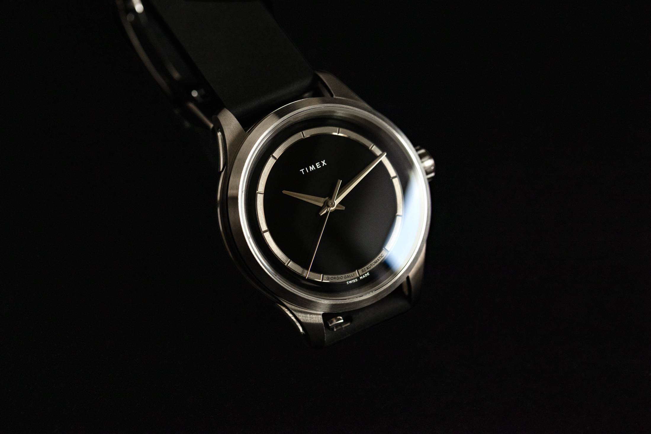 Thinking of Buying Timex Galli S2? Read This Before You Do!