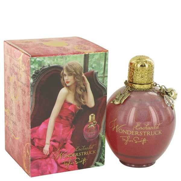 Where To Buy Perfume Enchanted Taylor Swift: Get The Best Deals On This Popular Fragrance