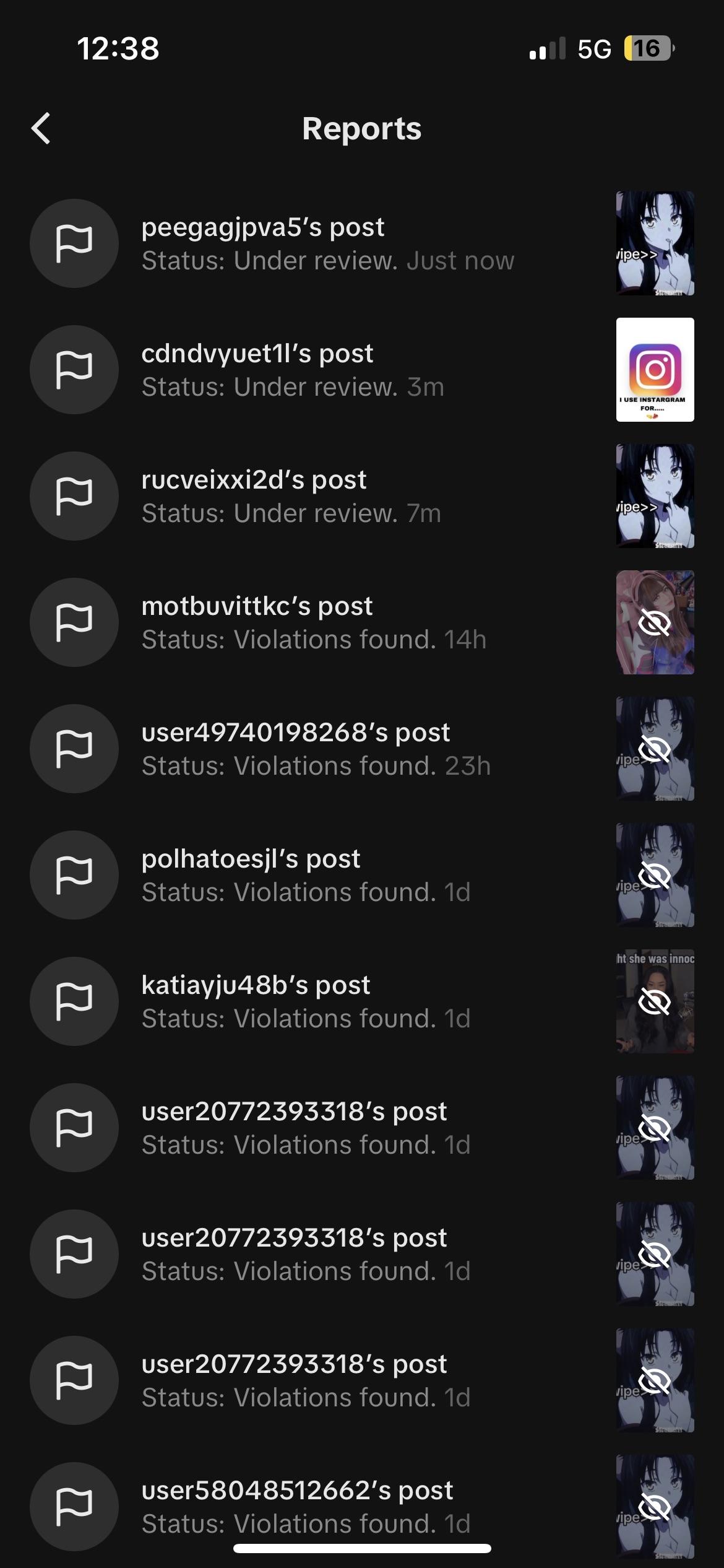 Nude TikTok Acc: Where to Find Them and What to Expect