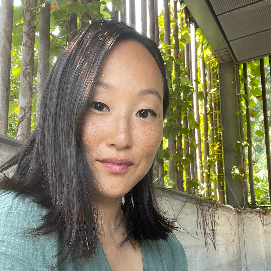 Love Asian Freckles? Heres How to Flaunt Them