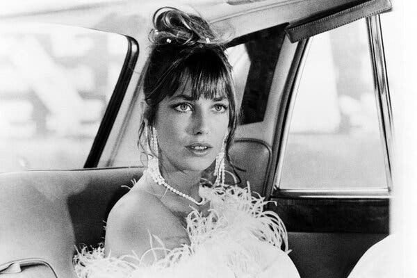 The Essential Jane Birkin Films: A Guide for Movie Fans
