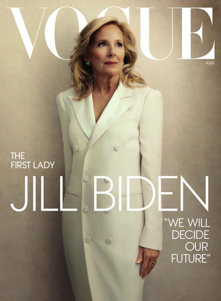 What to Expect from Vogue Cover August 2024: Fashion, Beauty, and More