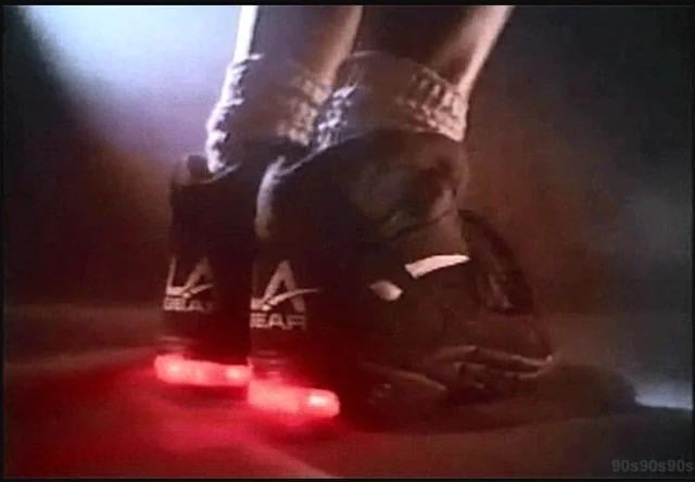 British Knights Light Up Shoes Review: Are They Worth the Hype?