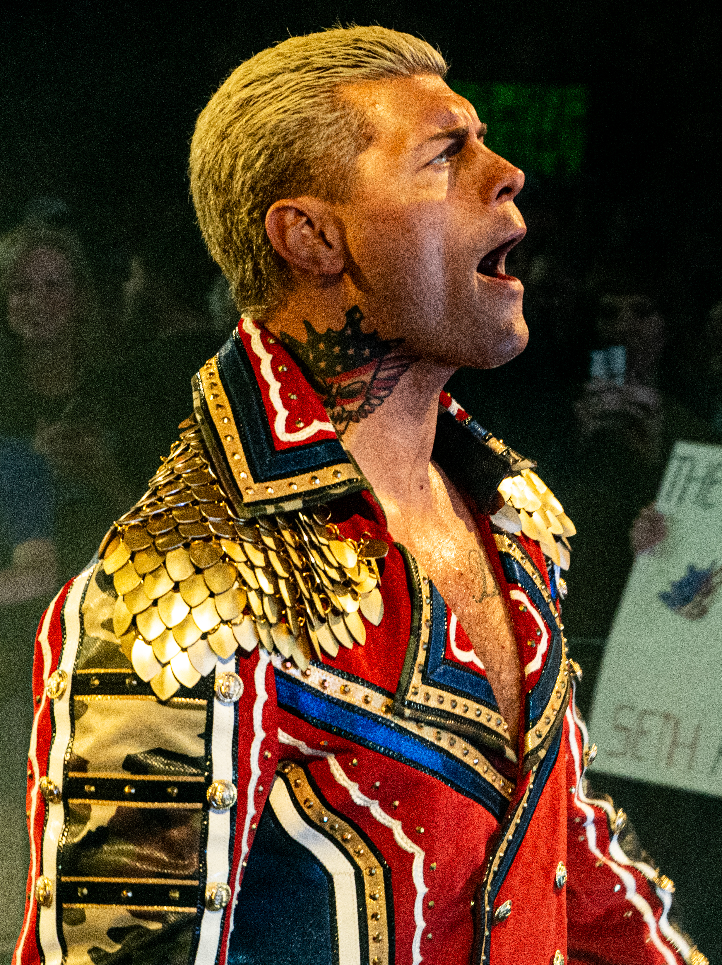 Whats Special About the Cody Rhodes Watch? Features and Details Explained for You!