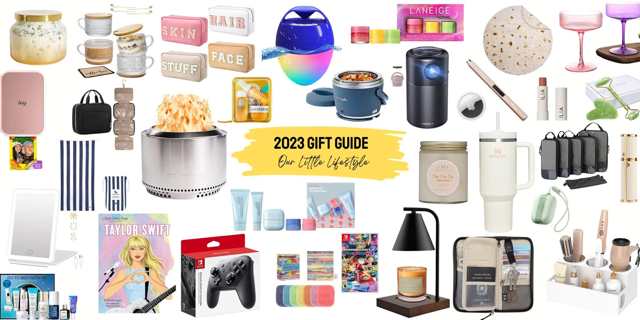 Holiday online shopping guide for 2023 (find the best gifts for everyone)