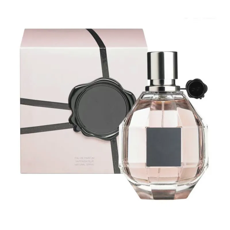 Boom Perfume: The Scent Thats Taking Over