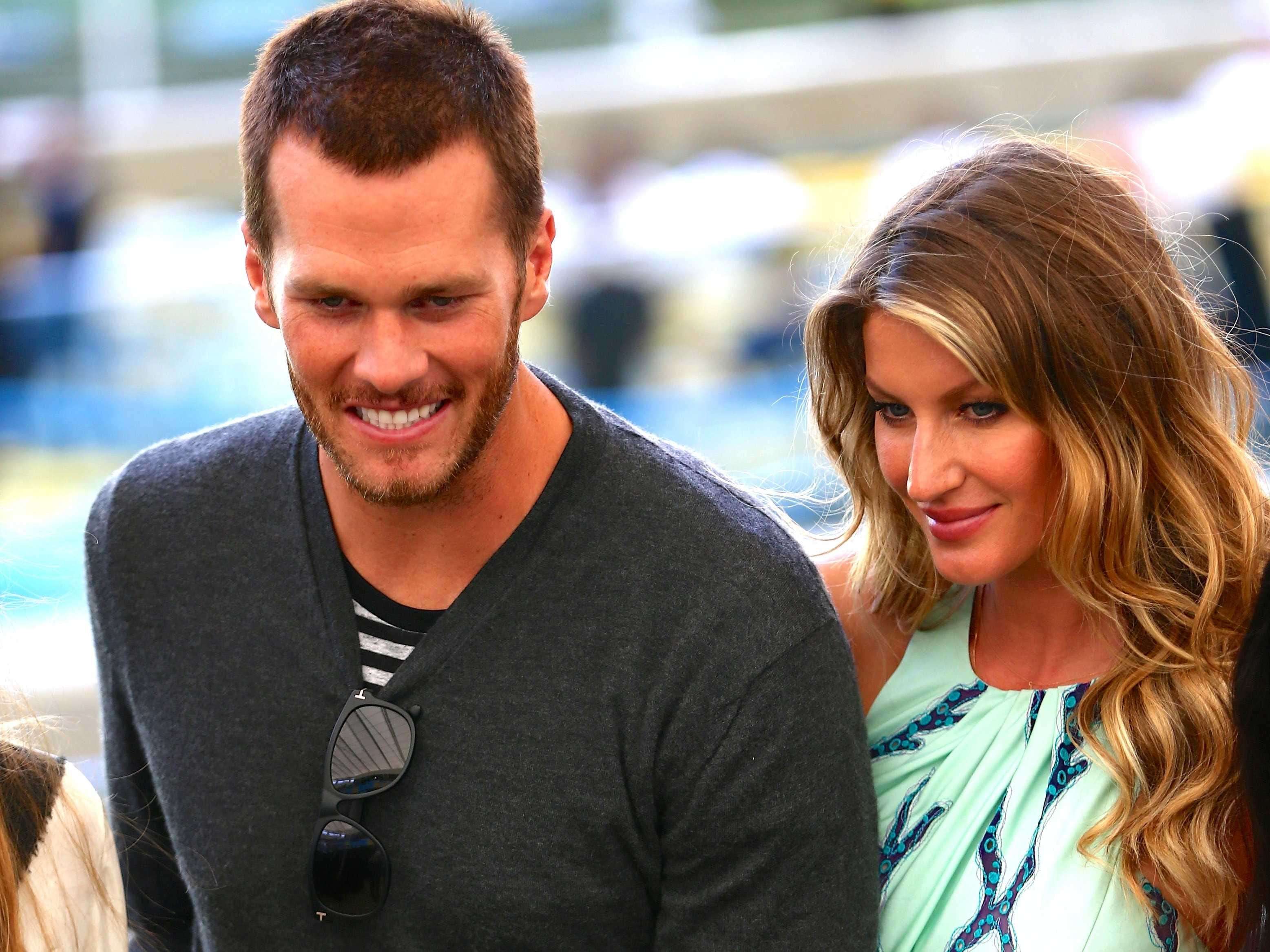gisele brady, is this couple still together? Heres what we know!