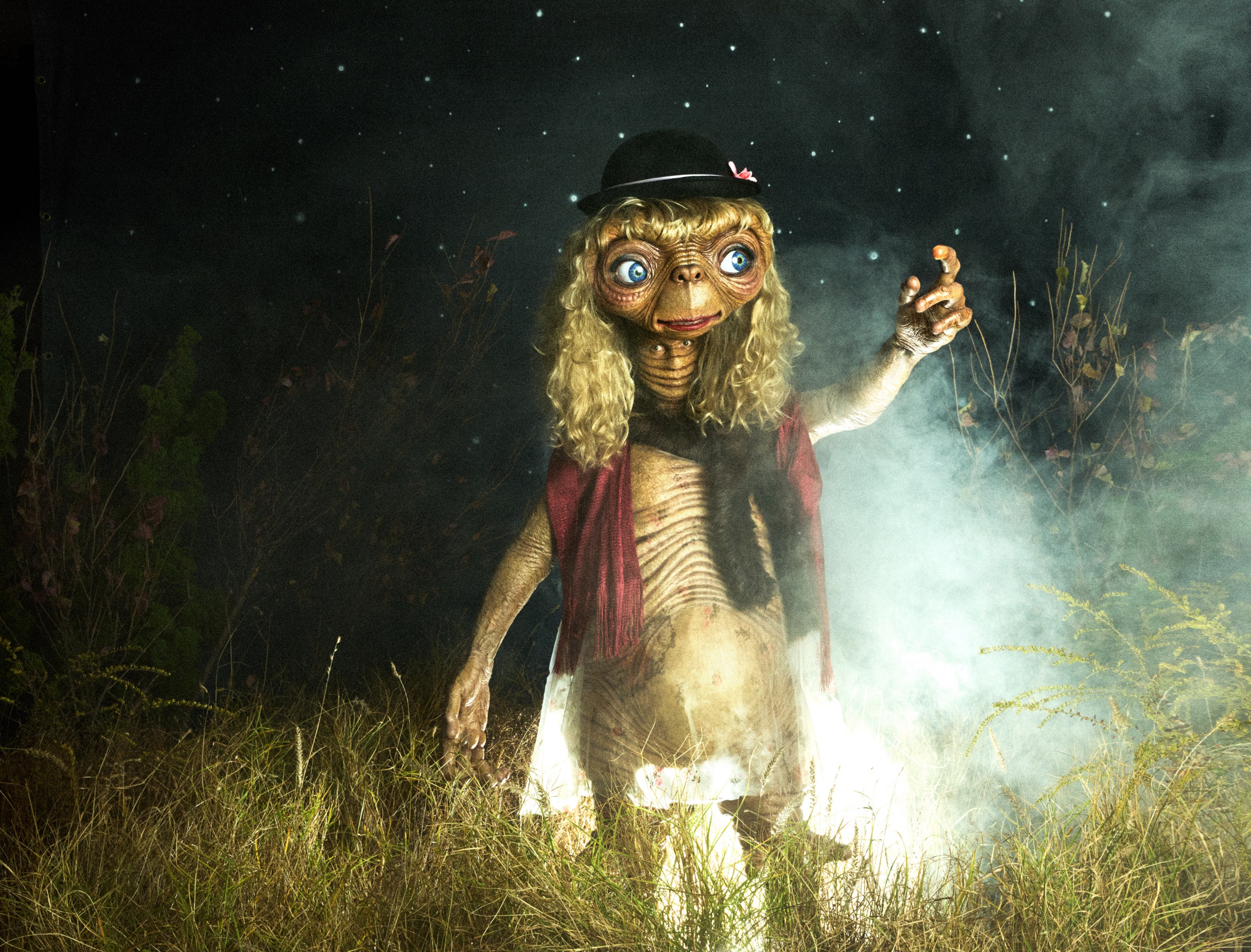 What is Heidi Klum Being for Halloween 2024? (Get Ready for Another Epic Costume from the Model)