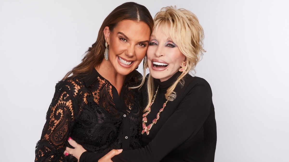 Dolly Parton Kendra Scott: A match made in rhinestone heaven?
