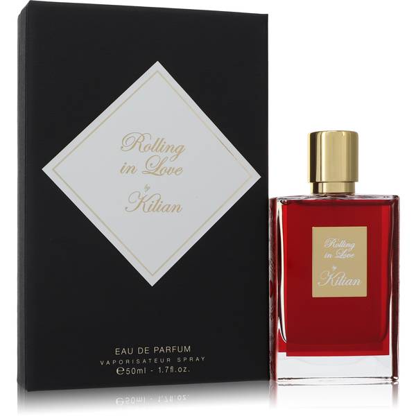 Kilian Rolling in Love: The Perfect Scent for Date Night?