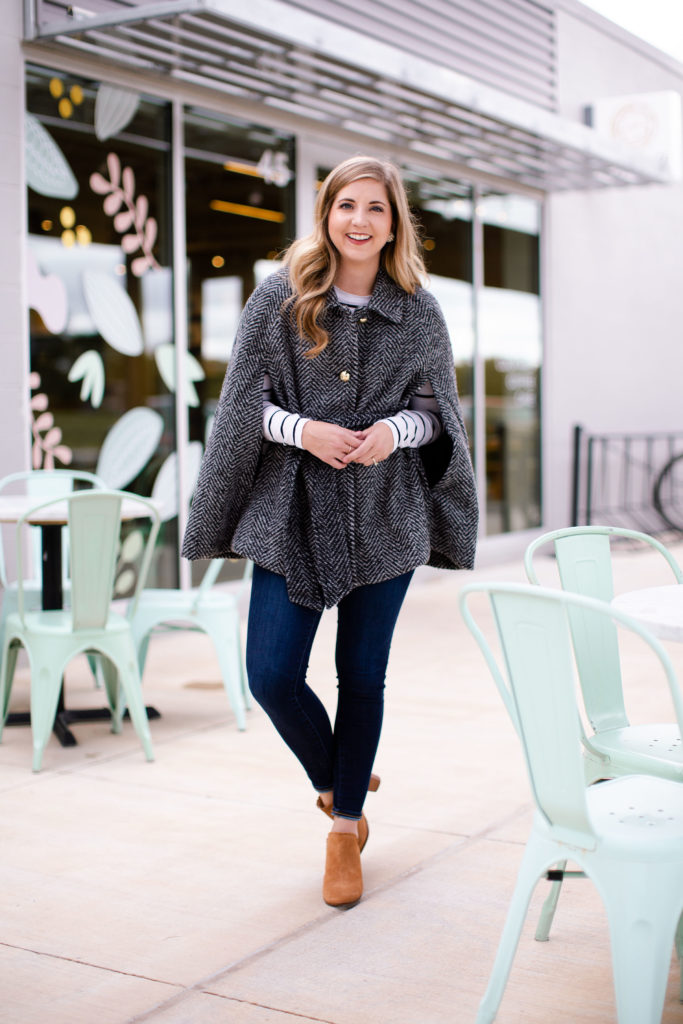 Fashion How to Style a Cape Coat: Dos and Donts You Need to Know
