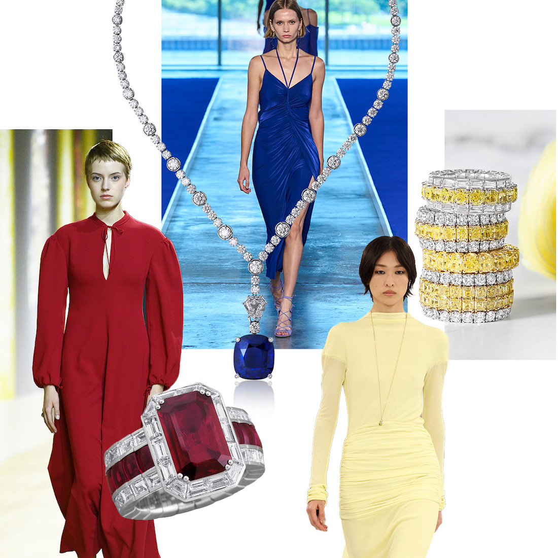 Jimmy Choo Jewelry: How to Style It? Simple Tips for a Chic Look
