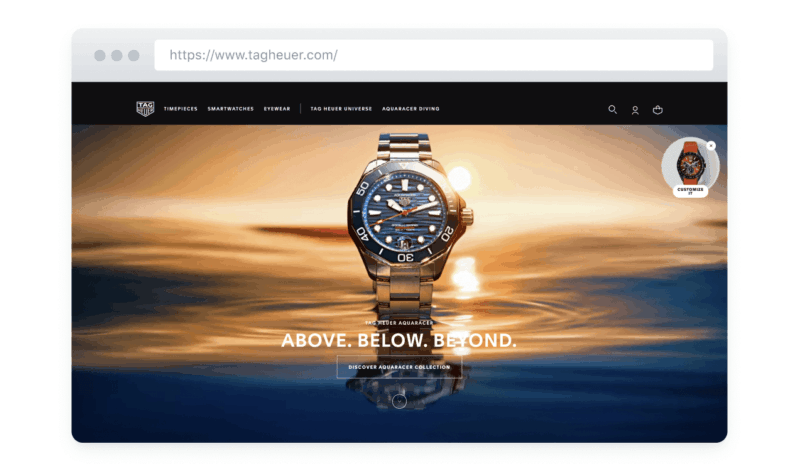 Tag Heuer Advertising: Tips and Tricks for Maximum ROI