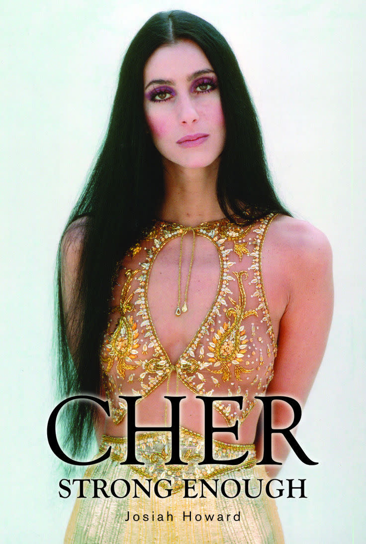 Cher 1970s Makeup: Get the Look With These Tips!