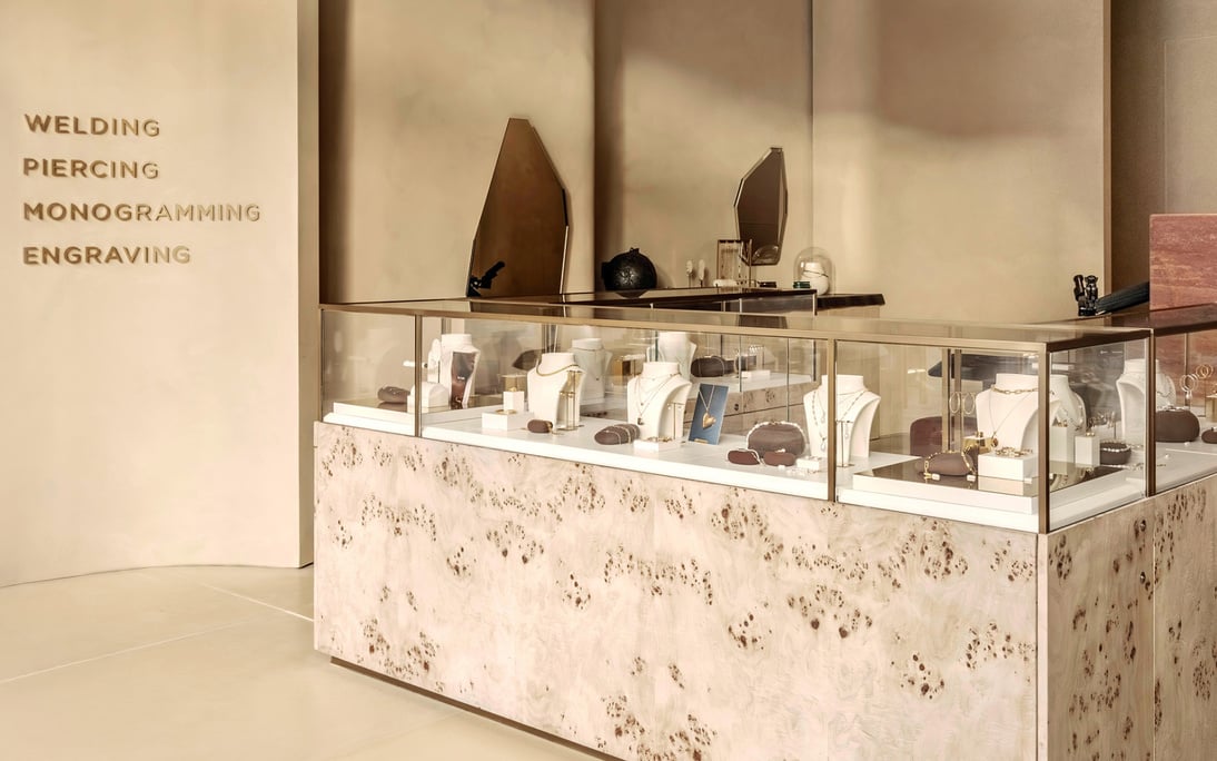 Monica Vinader New York: Discover Exclusive Collections and Amazing Deals Now