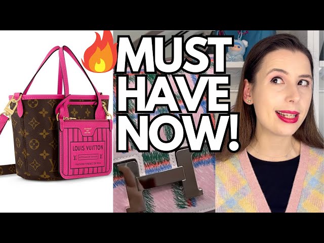 Neverfull Pink: Is It Worth the Hype? (Weighing the Pros and Cons Before You Buy)