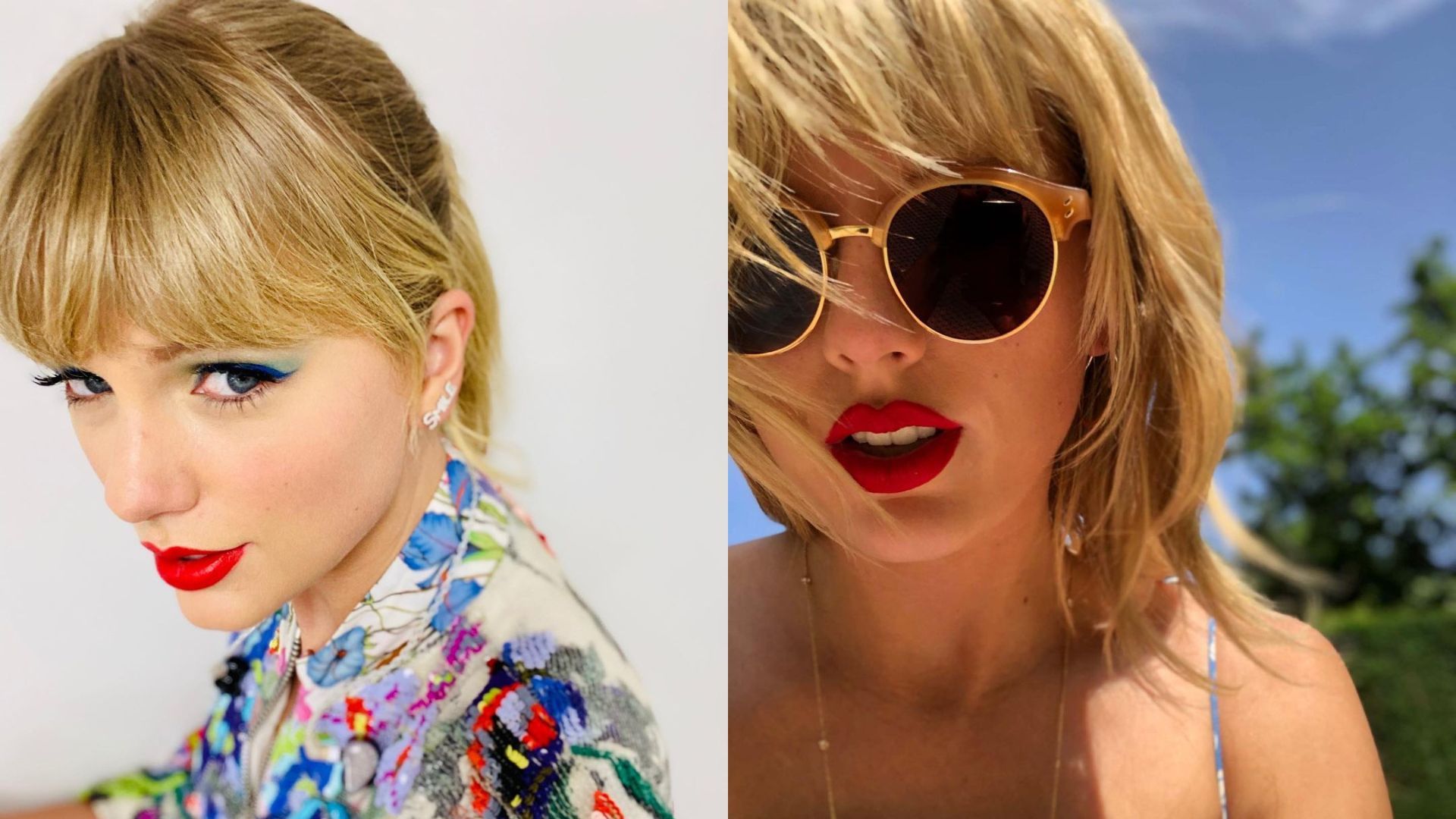 Taylor Swift Pretty: Find Out Her Go-To Beauty Routines