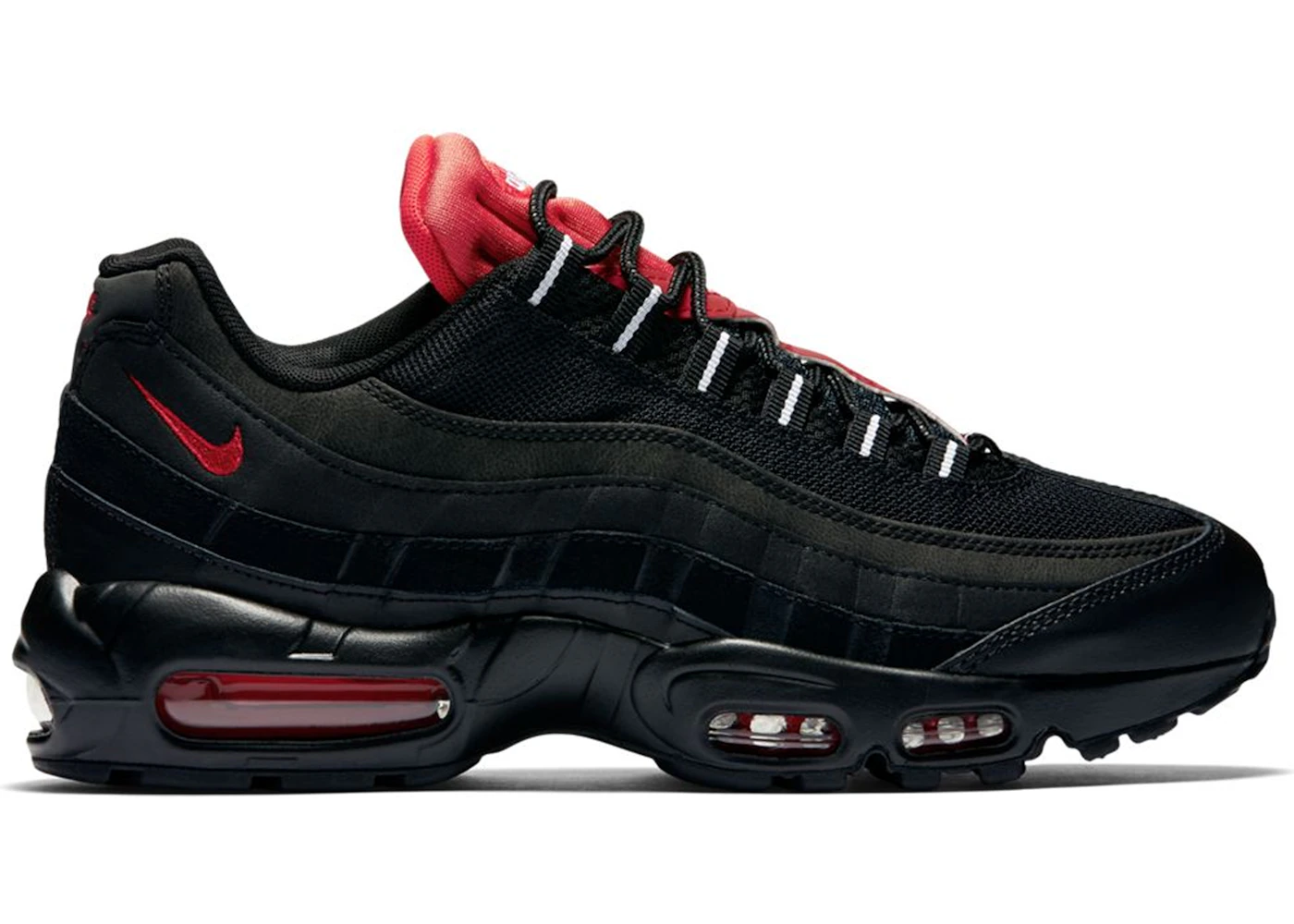 Getting Your Hands on Black and Red Air Max 95: Buyers Guide