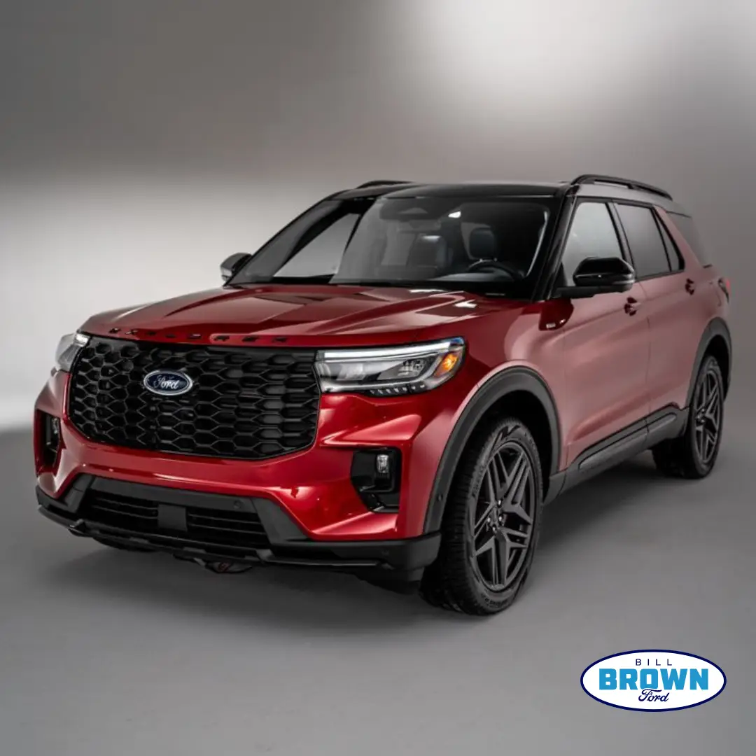 Explorer Platinum Specs and Features You Need to Know