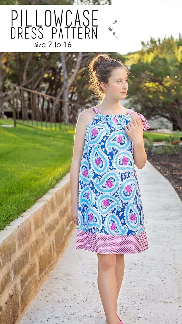Where to find pillow dress ideas (get inspired online)