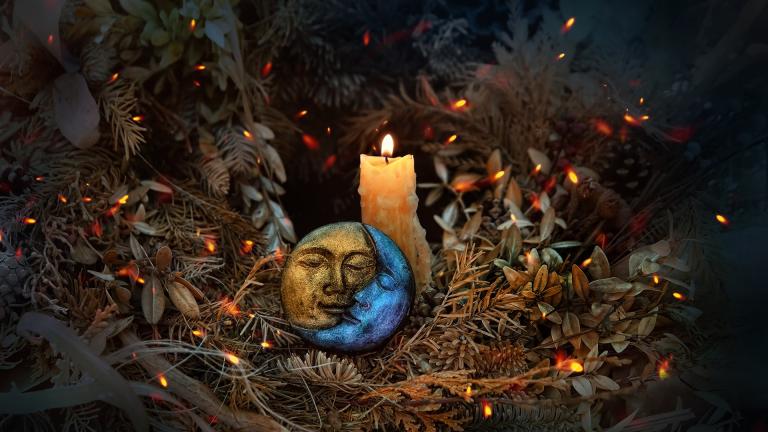 Wiccan Fall Equinox 2023: Traditions and Celebrations