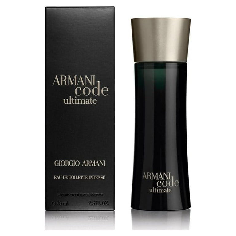 Where to Buy Armani Armani Code Ultimate Best Price