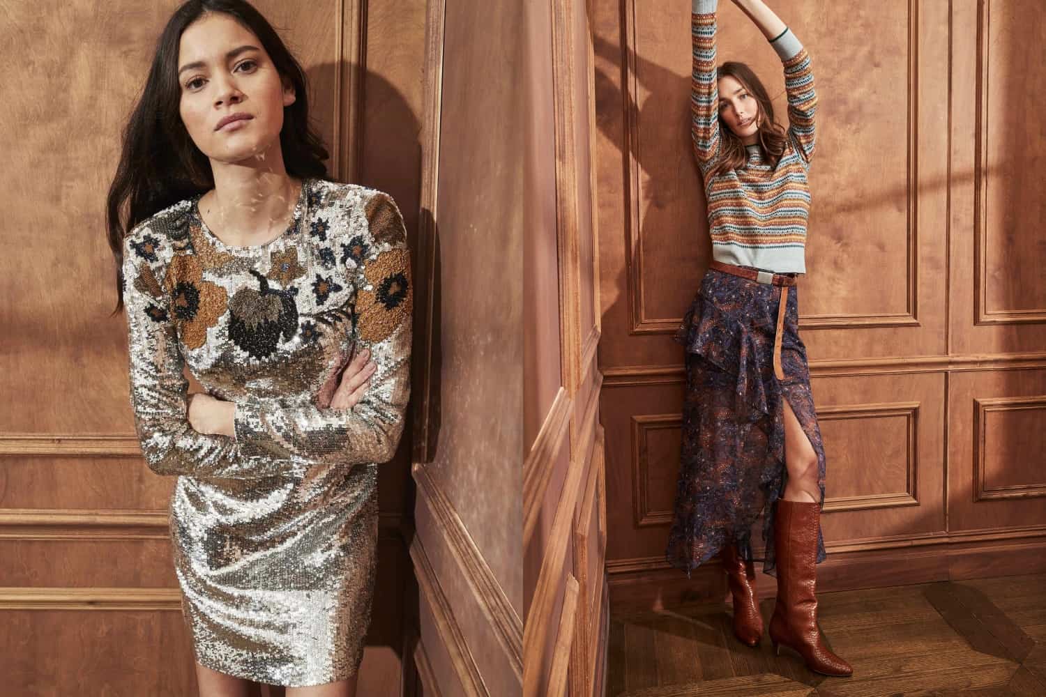 See Every Look: Veronica Beard NYFW Press Highlights