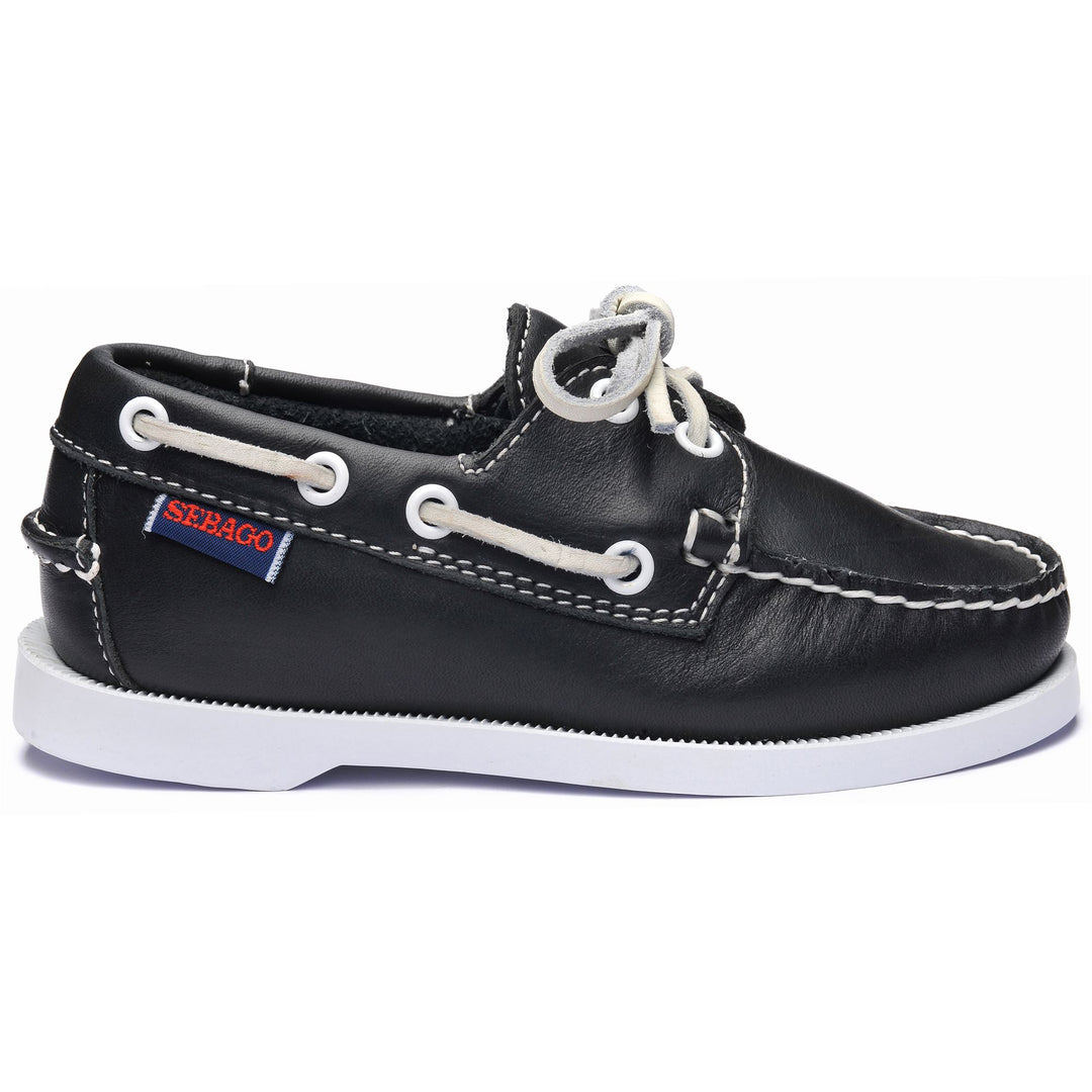 Dockside Boat Shoes: Why Theyre the Perfect Summer Footwear