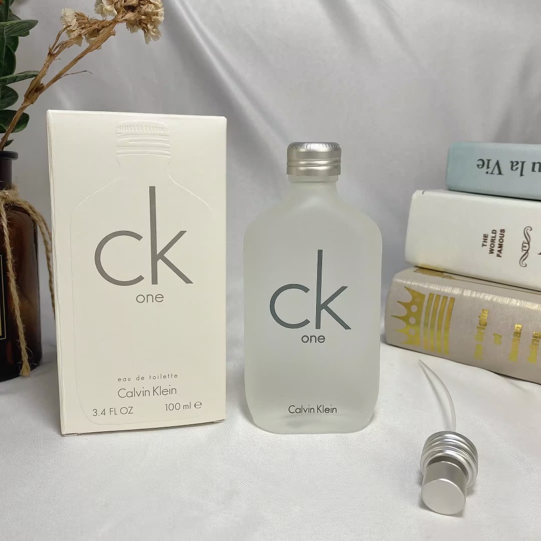 Love Calvin Klein Perfume Unisex? Heres How to Choose the Right One!