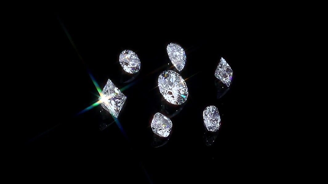 Top 5 Background Diamond Designs Youll Love