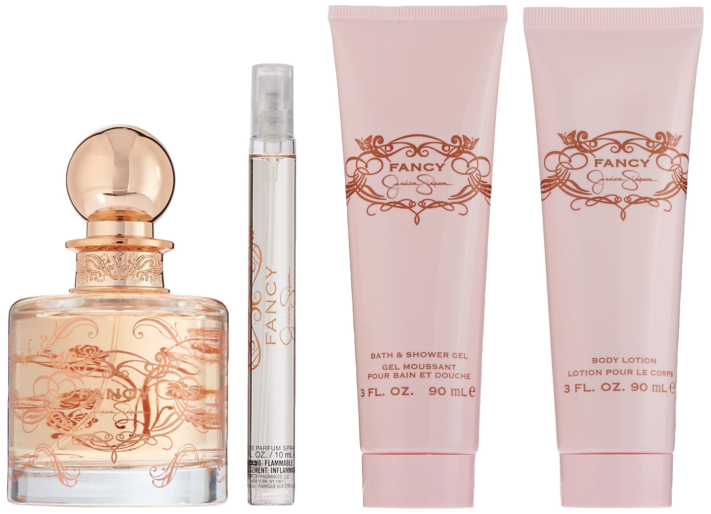 Jessica Simpson Fancy Perfume: Is It Worth the Hype?
