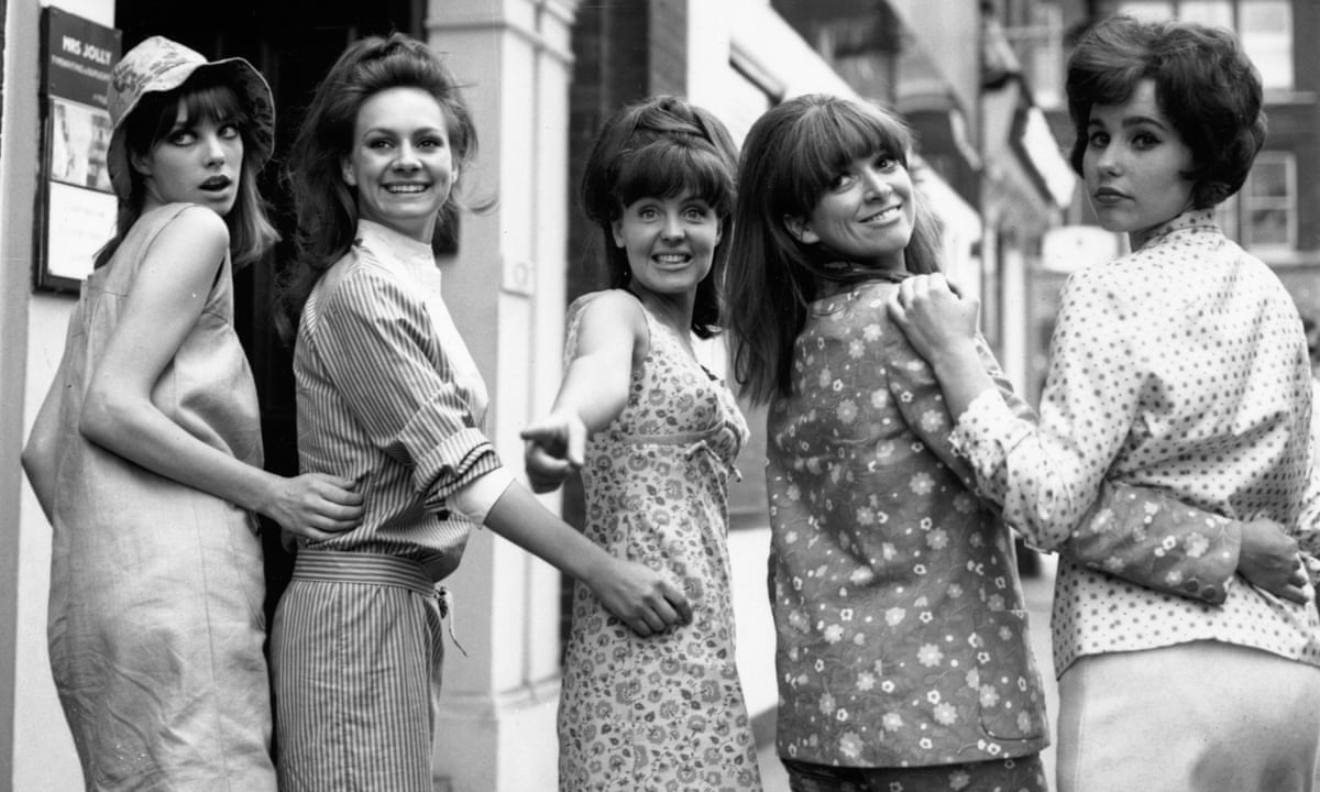 1968 Clothes Fashion: What Was Cool Back Then?