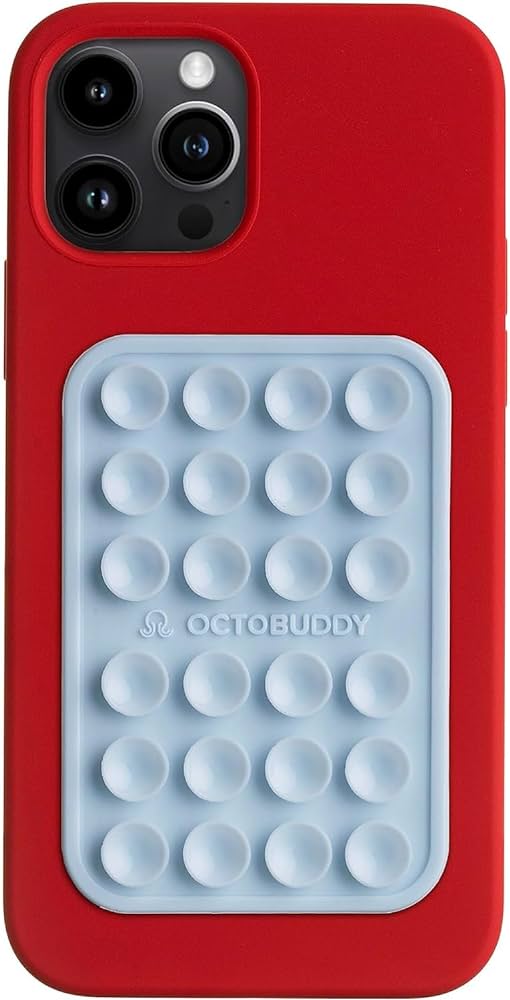 How to Use an Octo Phone Grip? A Simple Guide for Beginners.
