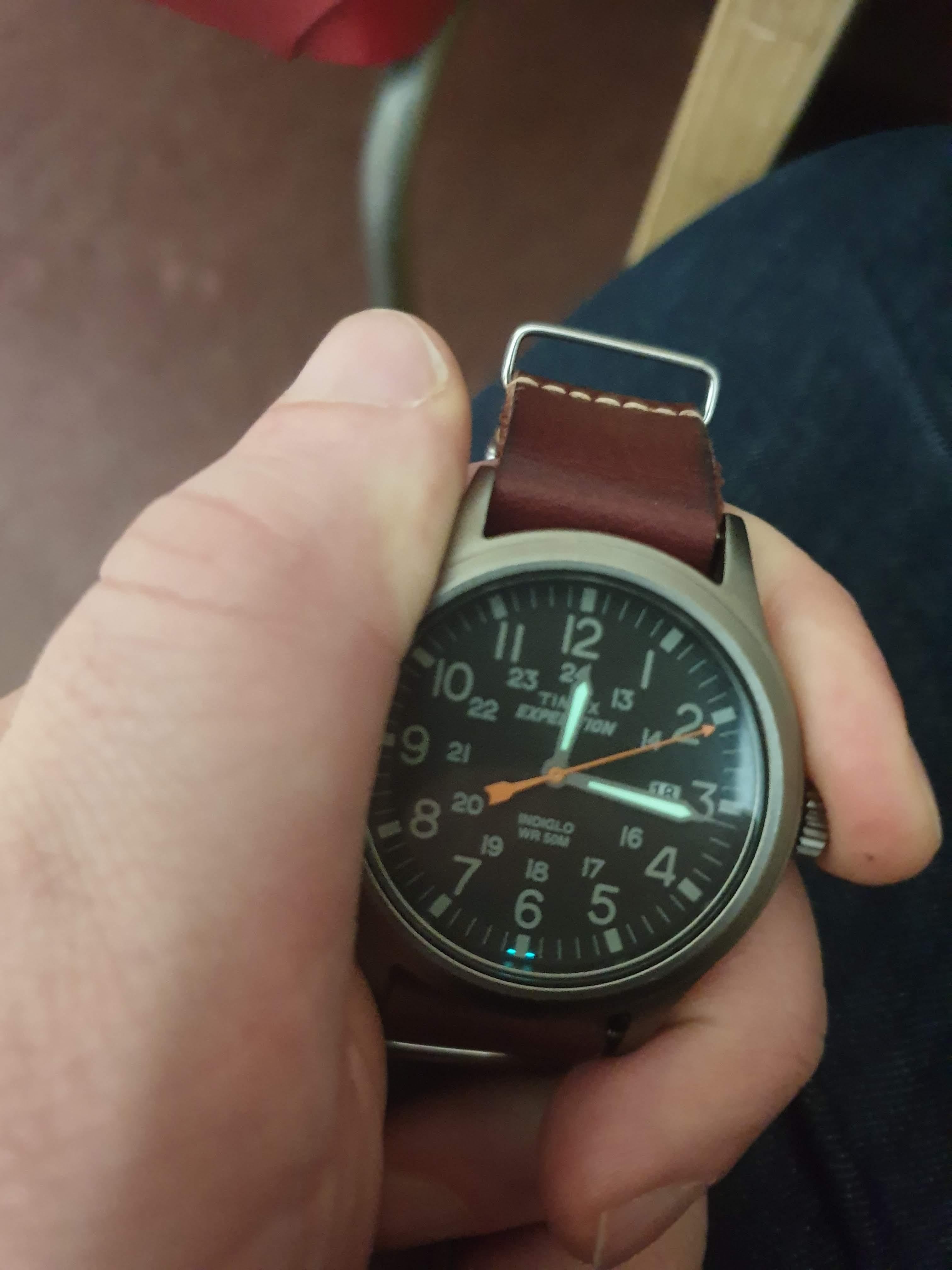 Timex Indiglo Night Light Not Working? Heres How to Fix It