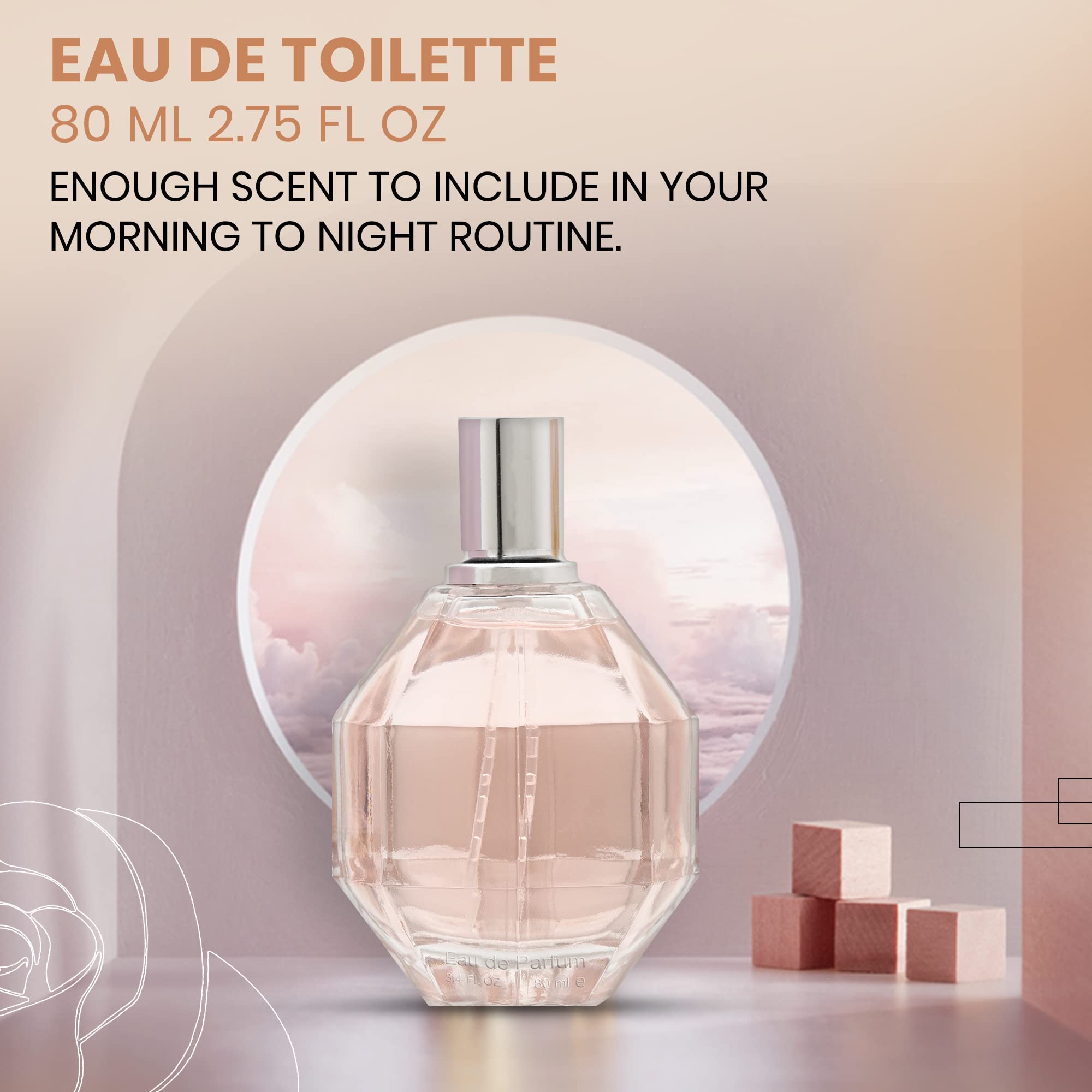 Boom Perfume: The Scent Thats Taking Over