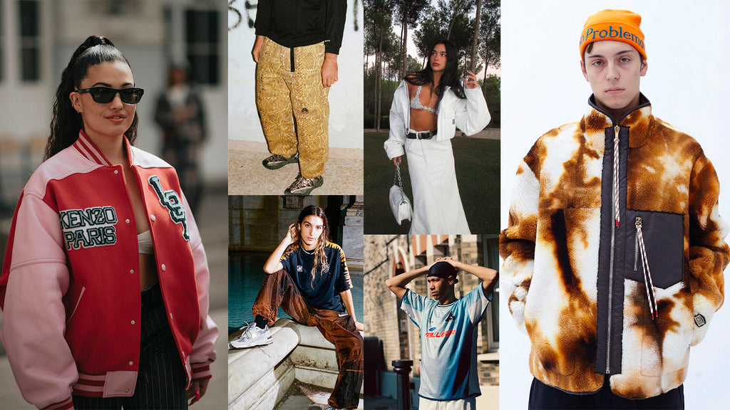 Streetwear Models: Latest Trends and Must-See Photos
