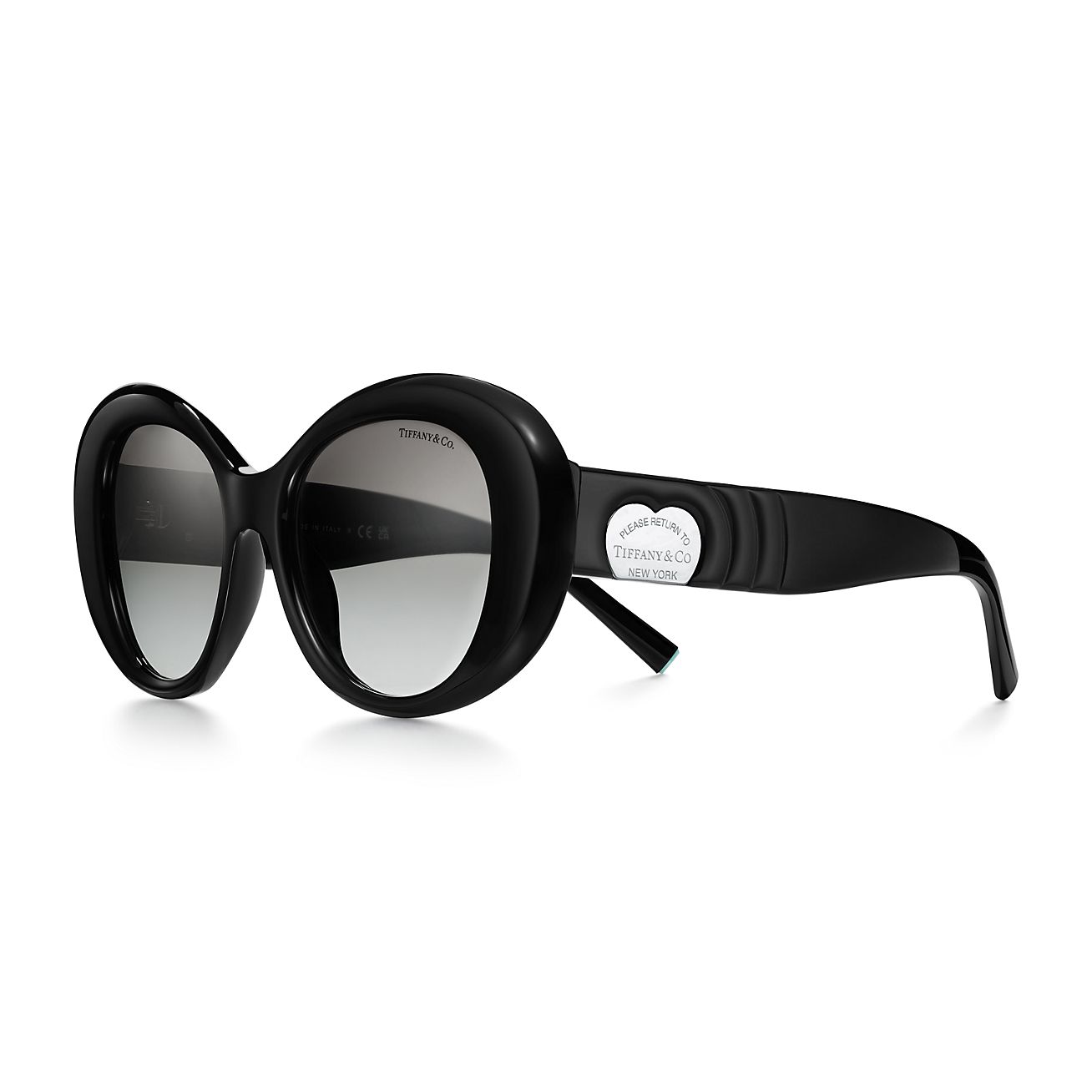 tiffany and co eyewear: check out the latest trends (find your perfect pair today)