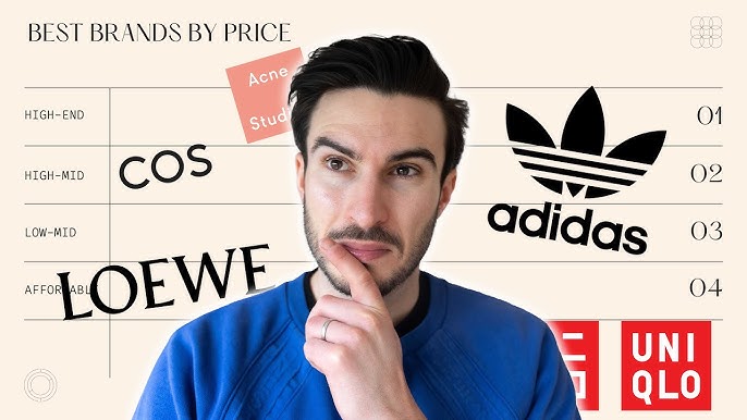 Unveiling the Best Quality Fashion Brands for Every Budget