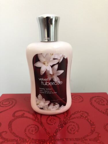 Bath and Body Velvet Tuberose Lotion: (Ultimate Review and Guide for New Buyers!)