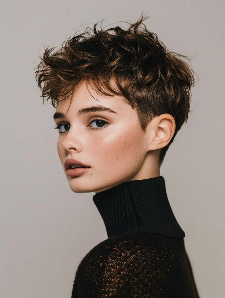 Good Short Haircuts: Find Your Perfect Style Today!