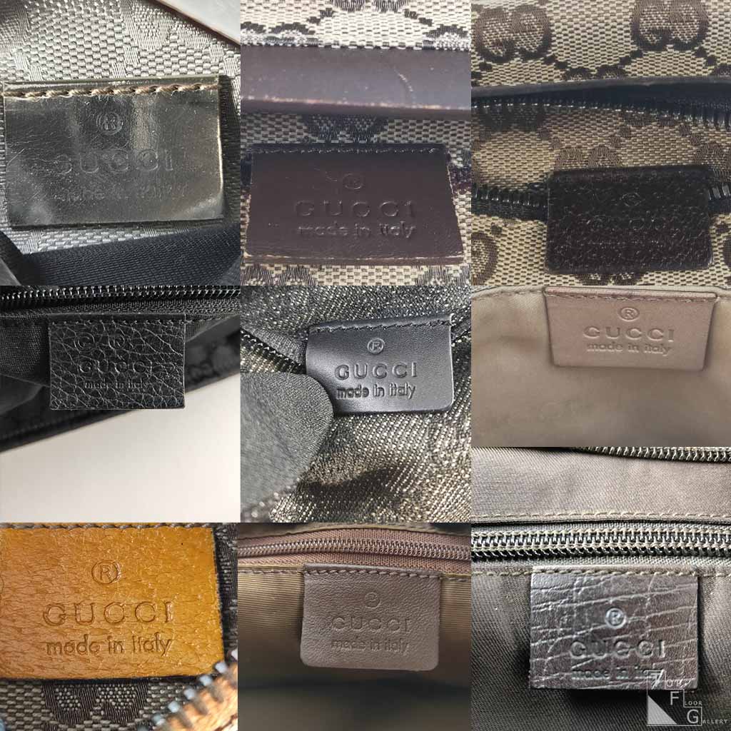 Gucci Controllato 1234567890: Is This Code the Key to Real or Fake