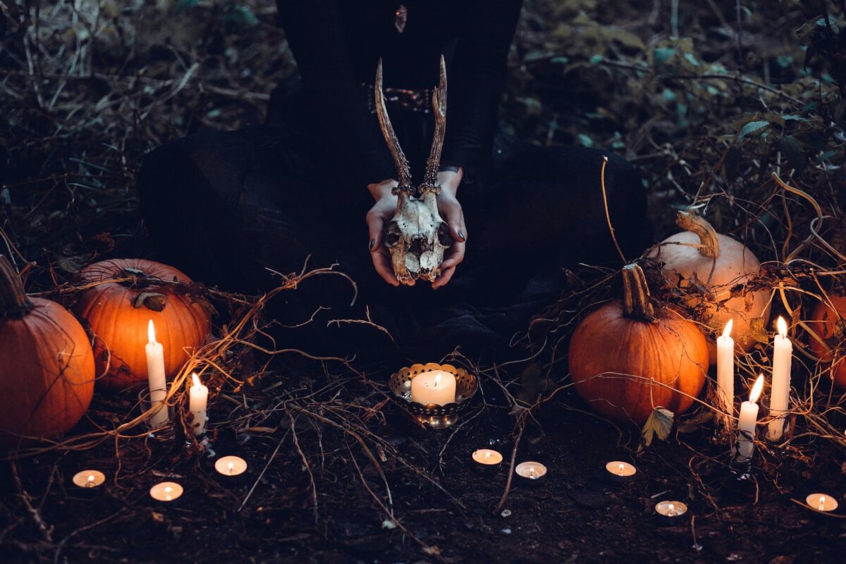 Halloween Kobe: What to Do for Spooky Fun in the City (Top Activities and Events to Enjoy)