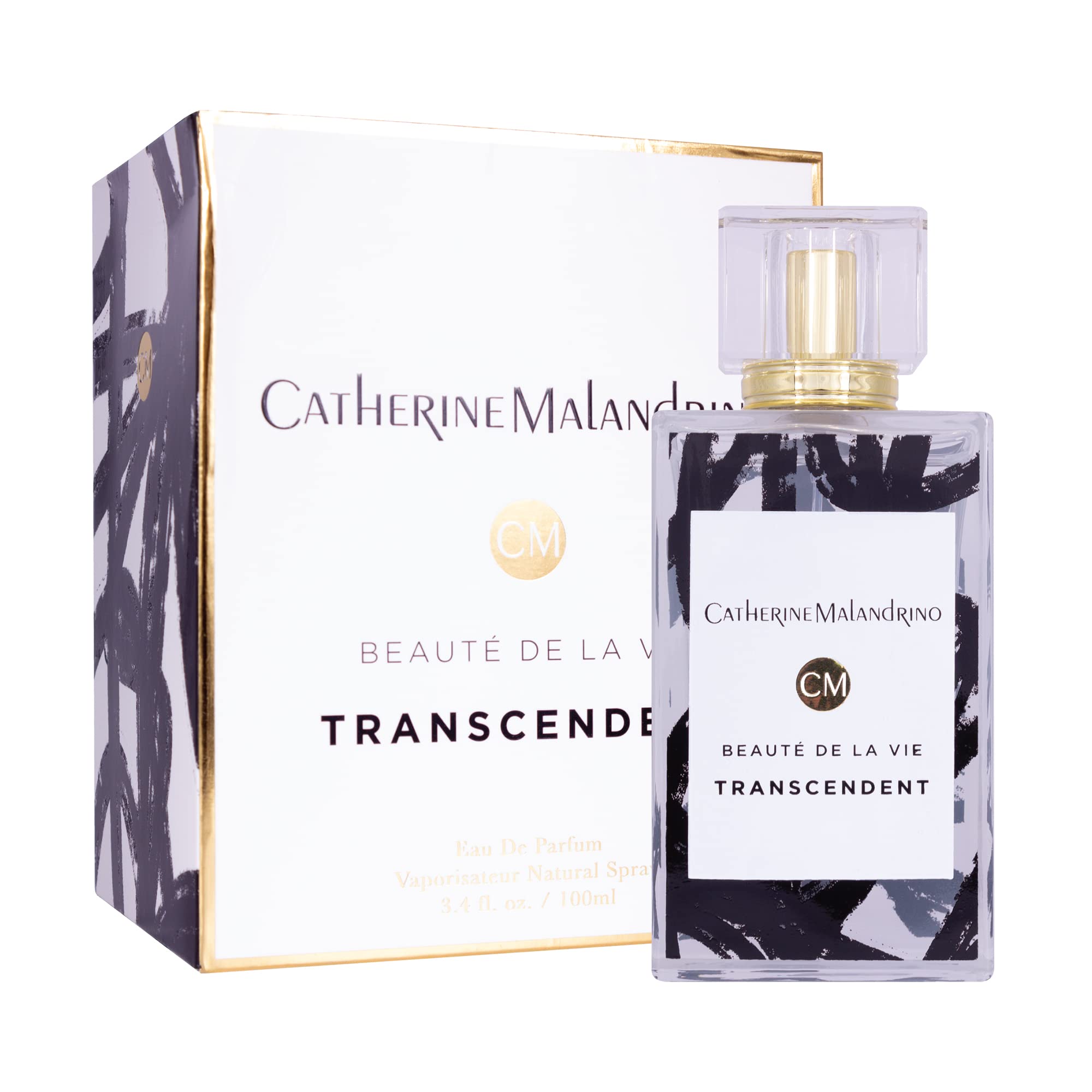 Is Catherine Malandrino Transcendent Perfume Worth the Price?